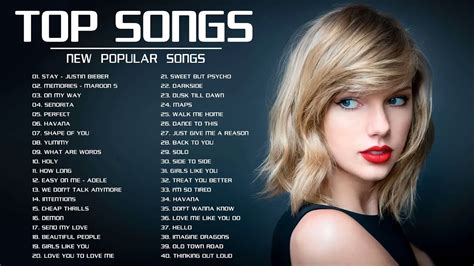 The UK's official biggest songs of the week, as heard on BBC Radio 1. . Top 40 songs this week